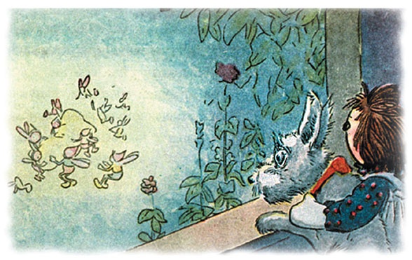 Иллюстрация к книге — Новые истории Тряпичной Энн [i_010.jpg]