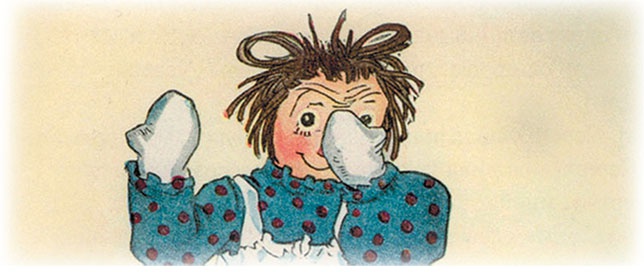 Иллюстрация к книге — Новые истории Тряпичной Энн [i_017.jpg]