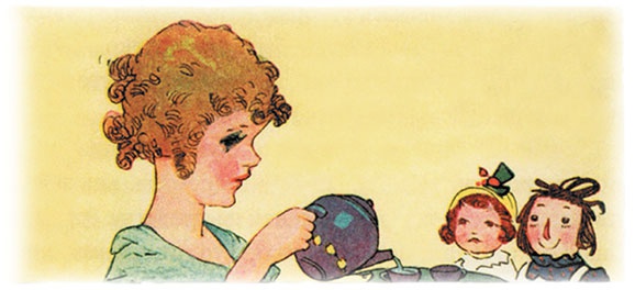 Иллюстрация к книге — Новые истории Тряпичной Энн [i_020.jpg]