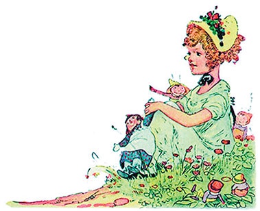 Иллюстрация к книге — Новые истории Тряпичной Энн [i_023.jpg]