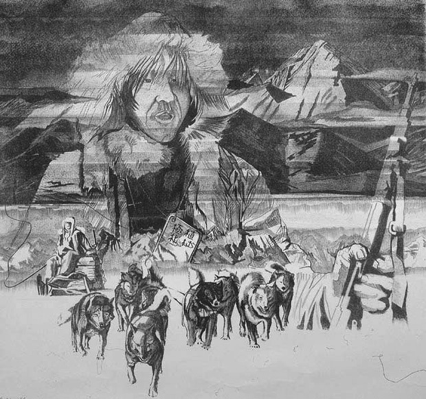 Иллюстрация к книге — Мои путешествия [i_002.jpg]