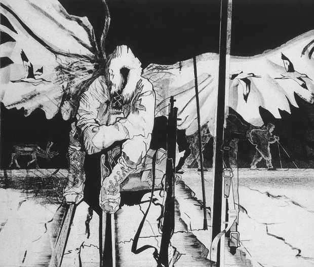 Иллюстрация к книге — Мои путешествия [i_006.jpg]