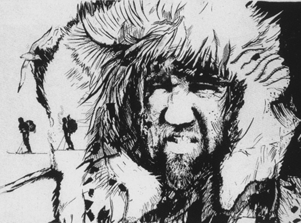 Иллюстрация к книге — Мои путешествия [i_007.jpg]