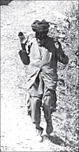 Иллюстрация к книге — Афганская война. Все боевые операции [i_041.jpg]