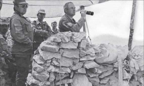 Иллюстрация к книге — Афганская война. Все боевые операции [i_050.jpg]