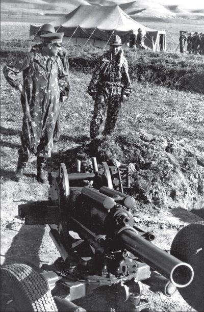 Иллюстрация к книге — Афганская война. Все боевые операции [i_082.jpg]