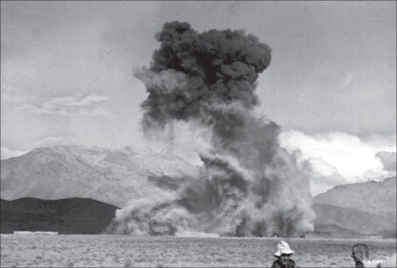 Иллюстрация к книге — Афганская война. Все боевые операции [i_085.jpg]