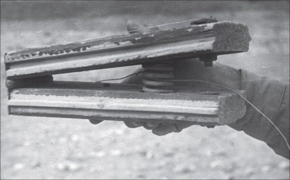 Иллюстрация к книге — Афганская война. Все боевые операции [i_086.jpg]