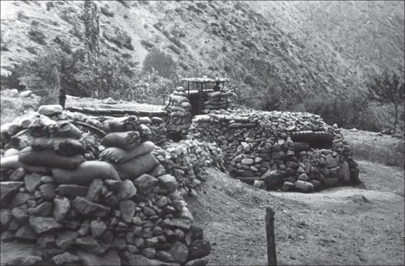 Иллюстрация к книге — Афганская война. Все боевые операции [i_112.jpg]