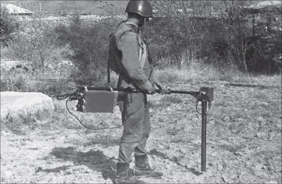 Иллюстрация к книге — Афганская война. Все боевые операции [i_119.jpg]