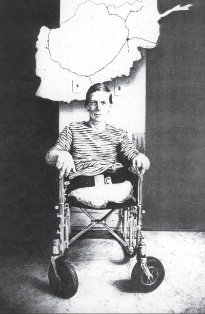 Иллюстрация к книге — Афганская война. Все боевые операции [i_133.jpg]