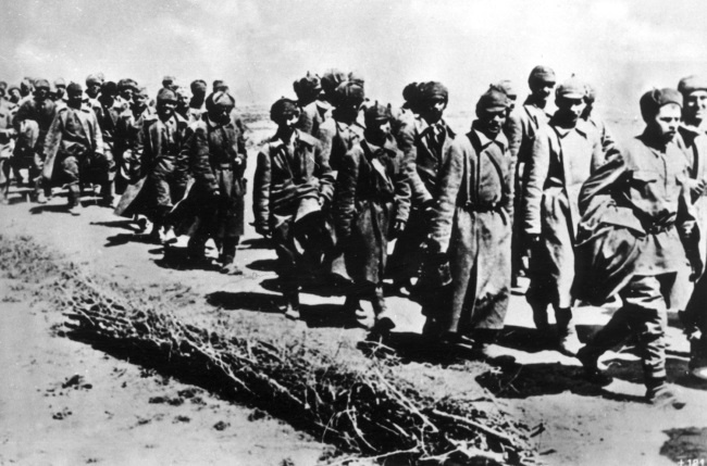 Иллюстрация к книге — Битва за Крым 1941–1944. От разгрома до триумфа [i_013.jpg]