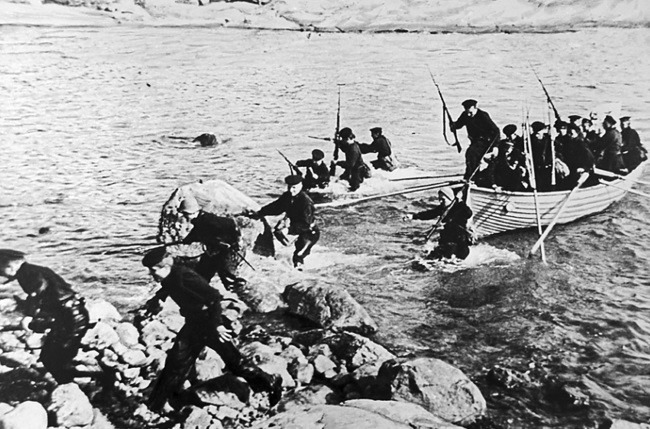 Иллюстрация к книге — Битва за Крым 1941–1944. От разгрома до триумфа [i_027.jpg]