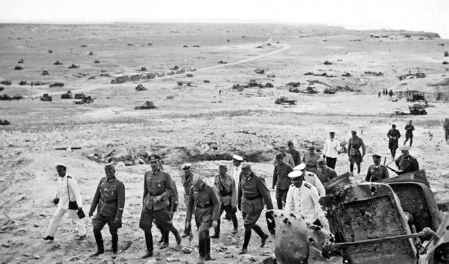 Иллюстрация к книге — Битва за Крым 1941–1944. От разгрома до триумфа [i_045.jpg]