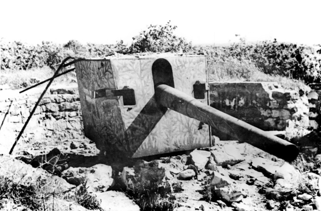 Иллюстрация к книге — Битва за Крым 1941–1944. От разгрома до триумфа [i_046.jpg]