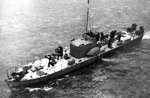 Иллюстрация к книге — Битва за Крым 1941–1944. От разгрома до триумфа [i_083.jpg]