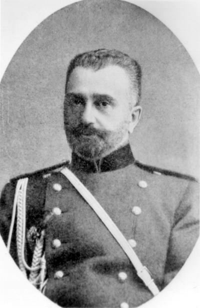 Иллюстрация к книге — Полководцы Первой Мировой. Русская армия в лицах [i_020.jpg]