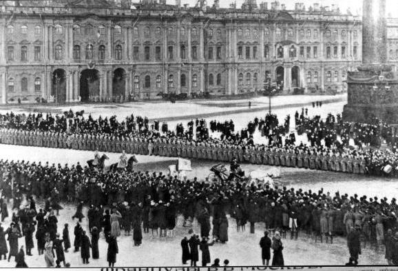 Иллюстрация к книге — Полководцы Первой Мировой. Русская армия в лицах [i_027.jpg]