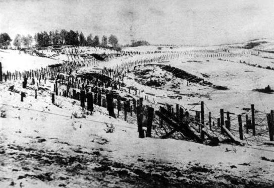 Иллюстрация к книге — Полководцы Первой Мировой. Русская армия в лицах [i_056.jpg]