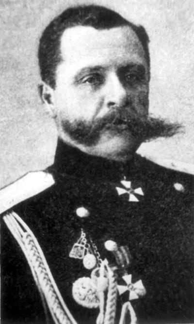 Иллюстрация к книге — Полководцы Первой Мировой. Русская армия в лицах [i_106.jpg]