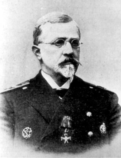 Иллюстрация к книге — Полководцы Первой Мировой. Русская армия в лицах [i_132.jpg]