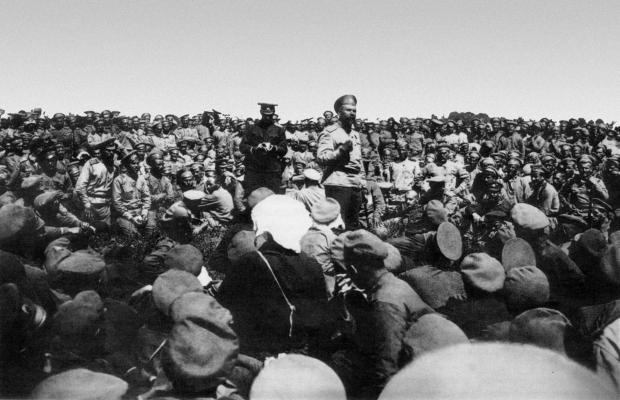 Иллюстрация к книге — Полководцы Первой Мировой. Русская армия в лицах [i_140.jpg]