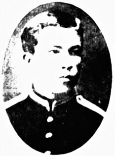 Иллюстрация к книге — Легендарный Корнилов. "Не человек, а стихия" [i_001.jpg]