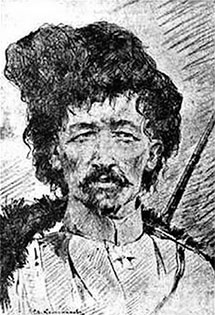 Иллюстрация к книге — Легендарный Корнилов. "Не человек, а стихия" [i_011.jpg]