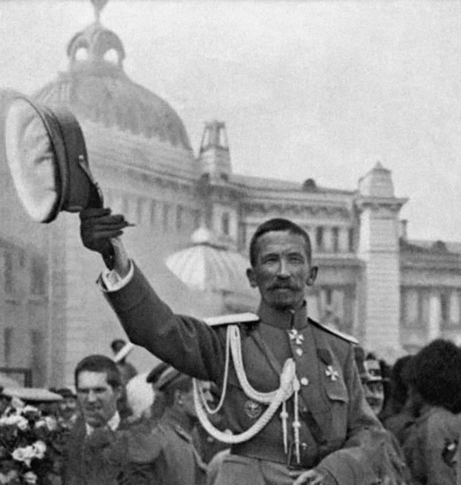 Иллюстрация к книге — Легендарный Корнилов. "Не человек, а стихия" [i_039.jpg]