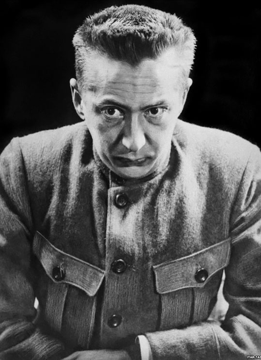 Иллюстрация к книге — Легендарный Корнилов. "Не человек, а стихия" [i_041.jpg]