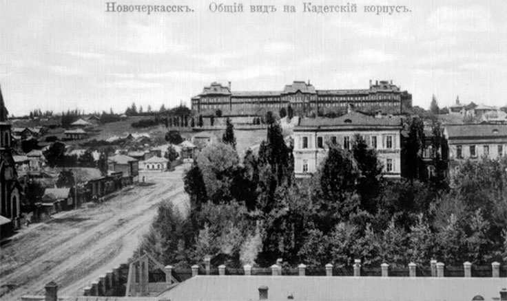 Иллюстрация к книге — Легендарный Корнилов. "Не человек, а стихия" [i_058.jpg]