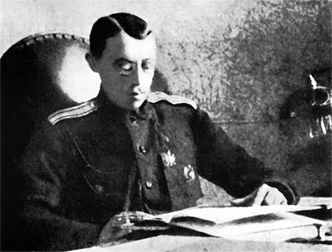 Иллюстрация к книге — Легендарный Корнилов. "Не человек, а стихия" [i_068.jpg]