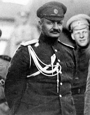 Иллюстрация к книге — Легендарный Корнилов. "Не человек, а стихия" [i_070.jpg]