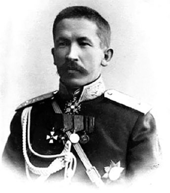 Иллюстрация к книге — Легендарный Корнилов. "Не человек, а стихия" [i_088.jpg]