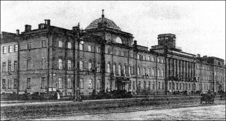 Иллюстрация к книге — Легендарный Колчак. Адмирал и Верховный Правитель России [_021.jpg]