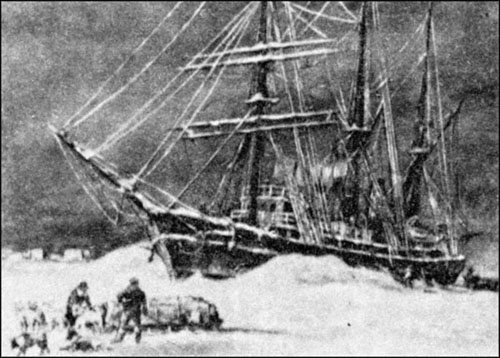 Иллюстрация к книге — Легендарный Колчак. Адмирал и Верховный Правитель России [_0391.jpg_0.jpg]