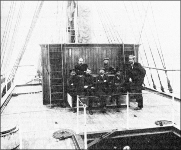 Иллюстрация к книге — Легендарный Колчак. Адмирал и Верховный Правитель России [_045.jpg]