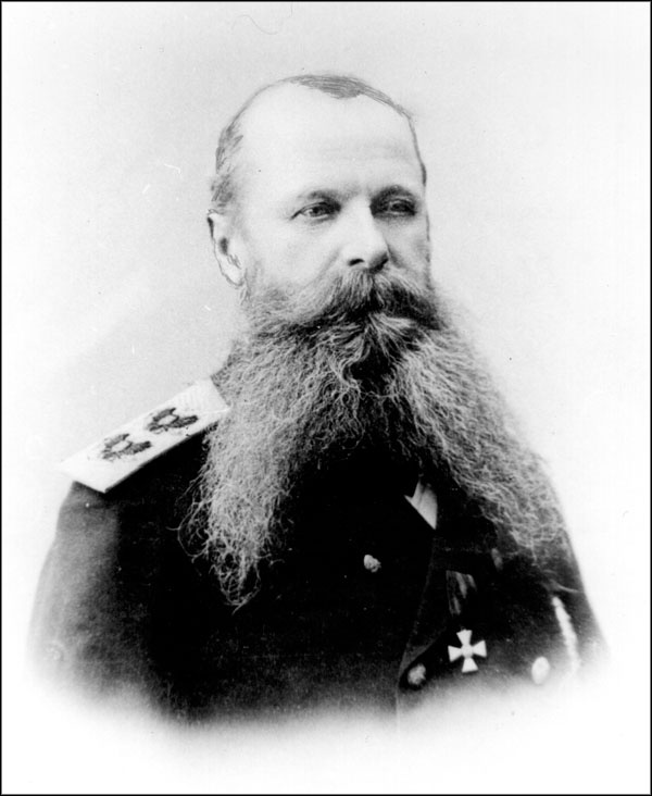 Иллюстрация к книге — Легендарный Колчак. Адмирал и Верховный Правитель России [_066.jpg]