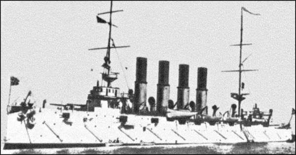 Иллюстрация к книге — Легендарный Колчак. Адмирал и Верховный Правитель России [_067.jpg]