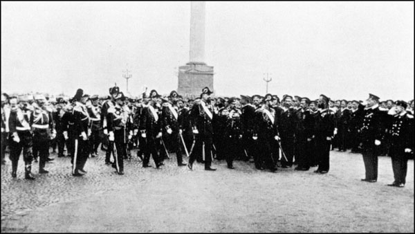 Иллюстрация к книге — Легендарный Колчак. Адмирал и Верховный Правитель России [_072.jpg]