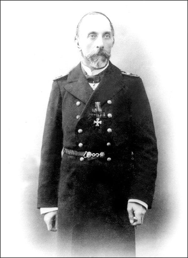 Иллюстрация к книге — Легендарный Колчак. Адмирал и Верховный Правитель России [_076.jpg]