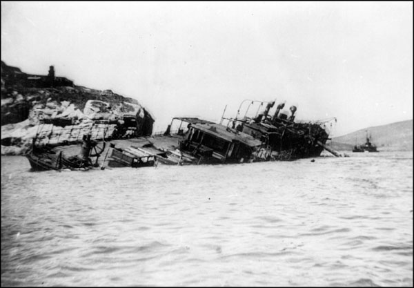 Иллюстрация к книге — Легендарный Колчак. Адмирал и Верховный Правитель России [_080.jpg]