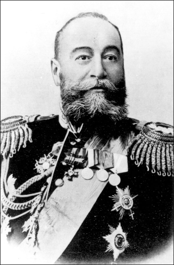 Иллюстрация к книге — Легендарный Колчак. Адмирал и Верховный Правитель России [_081.jpg]