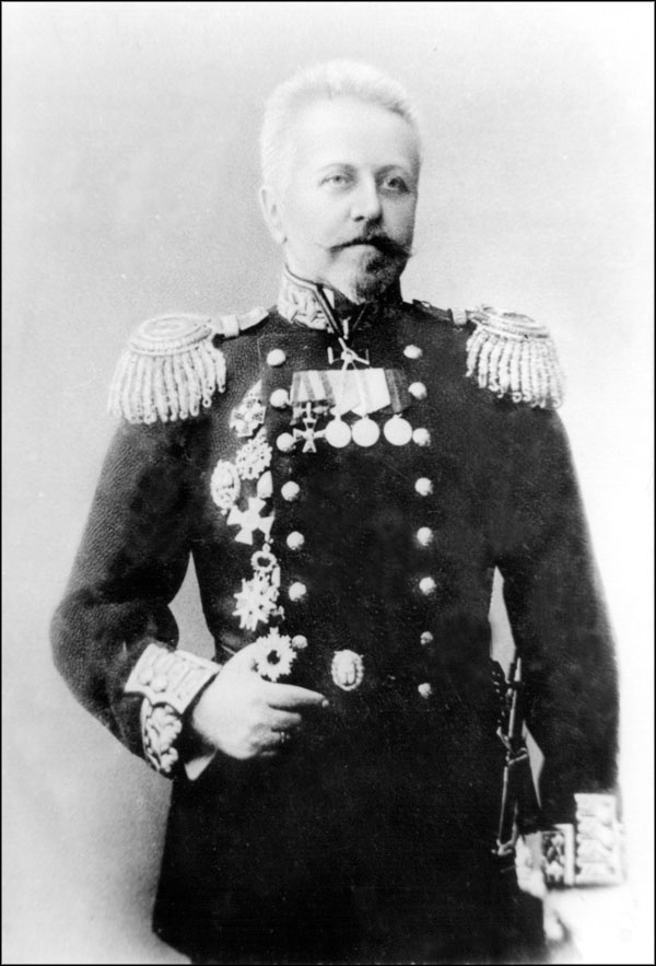 Иллюстрация к книге — Легендарный Колчак. Адмирал и Верховный Правитель России [_085.jpg]