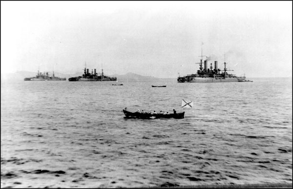 Иллюстрация к книге — Легендарный Колчак. Адмирал и Верховный Правитель России [_097.jpg]