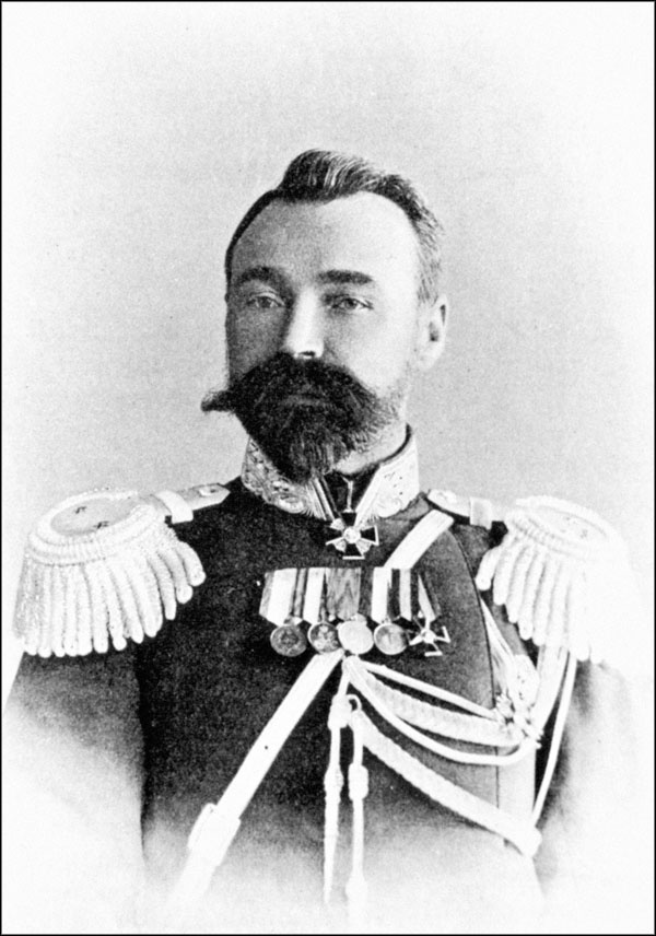 Иллюстрация к книге — Легендарный Колчак. Адмирал и Верховный Правитель России [_117.jpg]