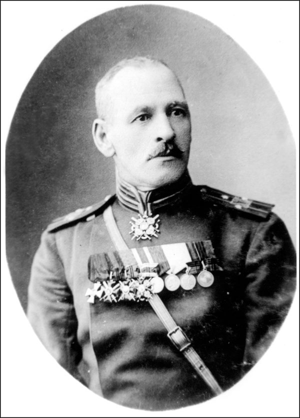 Иллюстрация к книге — Легендарный Колчак. Адмирал и Верховный Правитель России [_119.jpg]