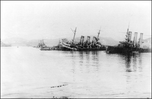 Иллюстрация к книге — Легендарный Колчак. Адмирал и Верховный Правитель России [_135.jpg]