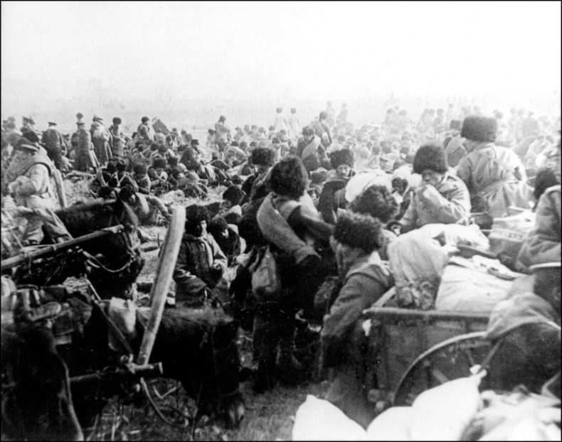 Иллюстрация к книге — Легендарный Колчак. Адмирал и Верховный Правитель России [_138.jpg]