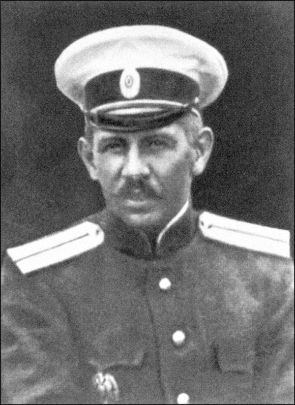 Иллюстрация к книге — Легендарный Колчак. Адмирал и Верховный Правитель России [_153.jpg]